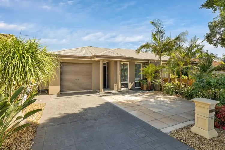 6A Doradilla Avenue, Seacombe Gardens SA 5047