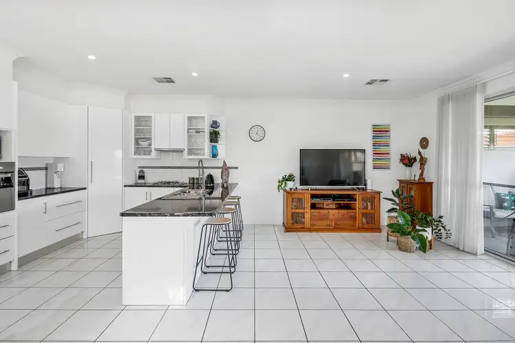 Fifth view of Homely house listing, 6A Doradilla Avenue, Seacombe Gardens SA 5047