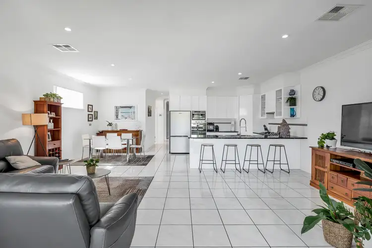 Sixth view of Homely house listing, 6A Doradilla Avenue, Seacombe Gardens SA 5047