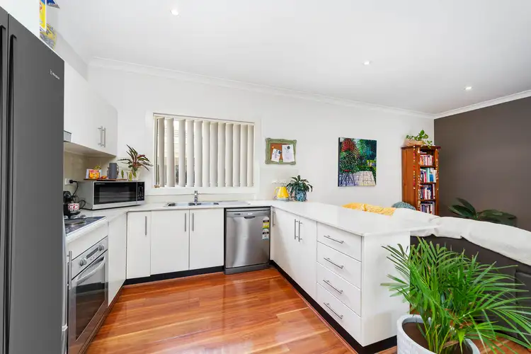 Second view of Homely villa listing, 3/95 Picnic Point Road, Panania NSW 2213