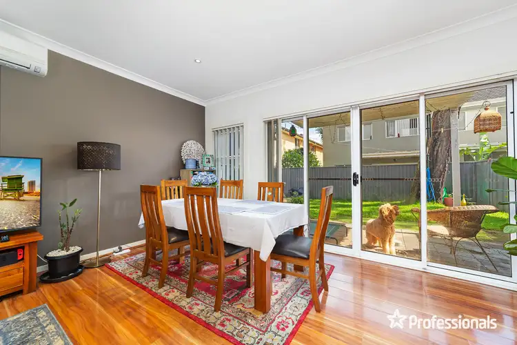 Fourth view of Homely villa listing, 3/95 Picnic Point Road, Panania NSW 2213