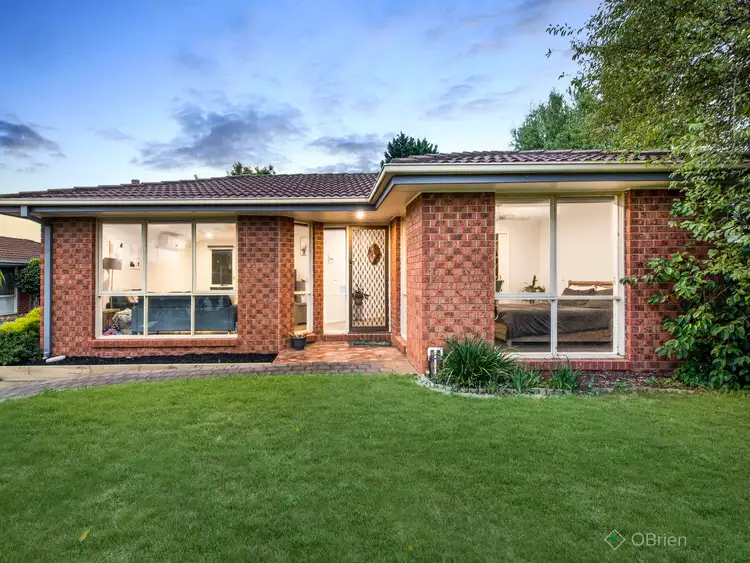 1/108 Mansfield Street, Berwick VIC 3806