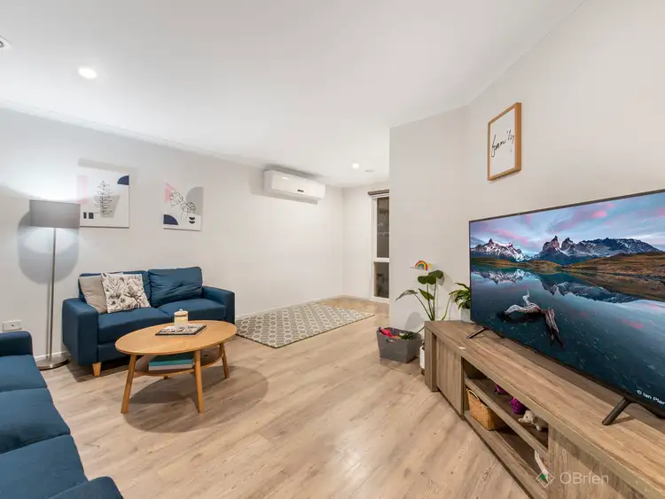 Second view of Homely unit listing, 1/108 Mansfield Street, Berwick VIC 3806