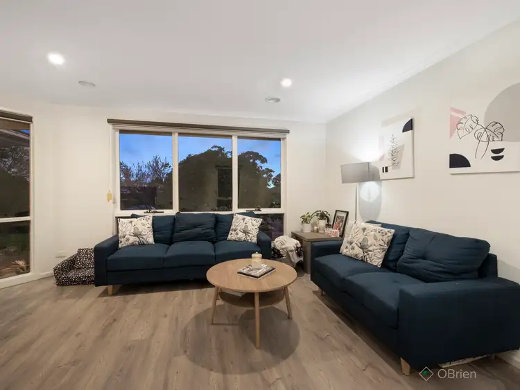Third view of Homely unit listing, 1/108 Mansfield Street, Berwick VIC 3806