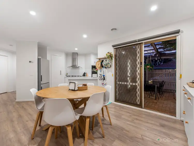 Sixth view of Homely unit listing, 1/108 Mansfield Street, Berwick VIC 3806