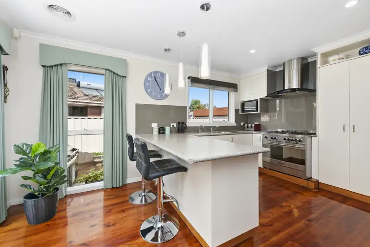 Fourth view of Homely house listing, 71 Grandview Grove, Wendouree VIC 3355