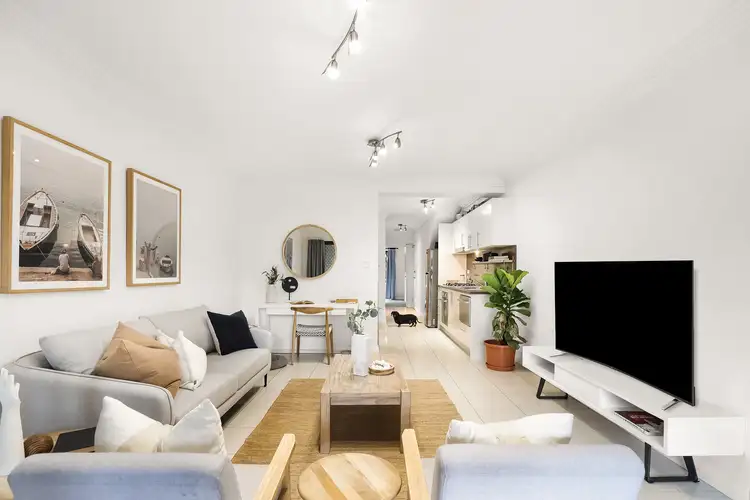 21/36-50 Taylor Street, Annandale NSW 2038