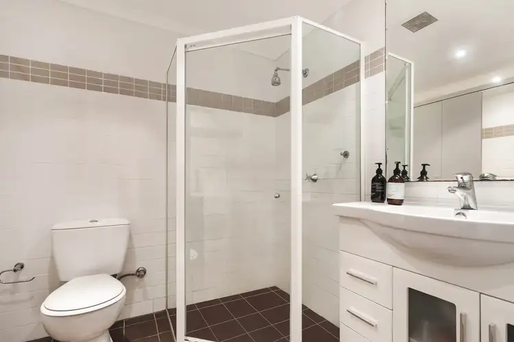 Fourth view of Homely apartment listing, 21/36-50 Taylor Street, Annandale NSW 2038