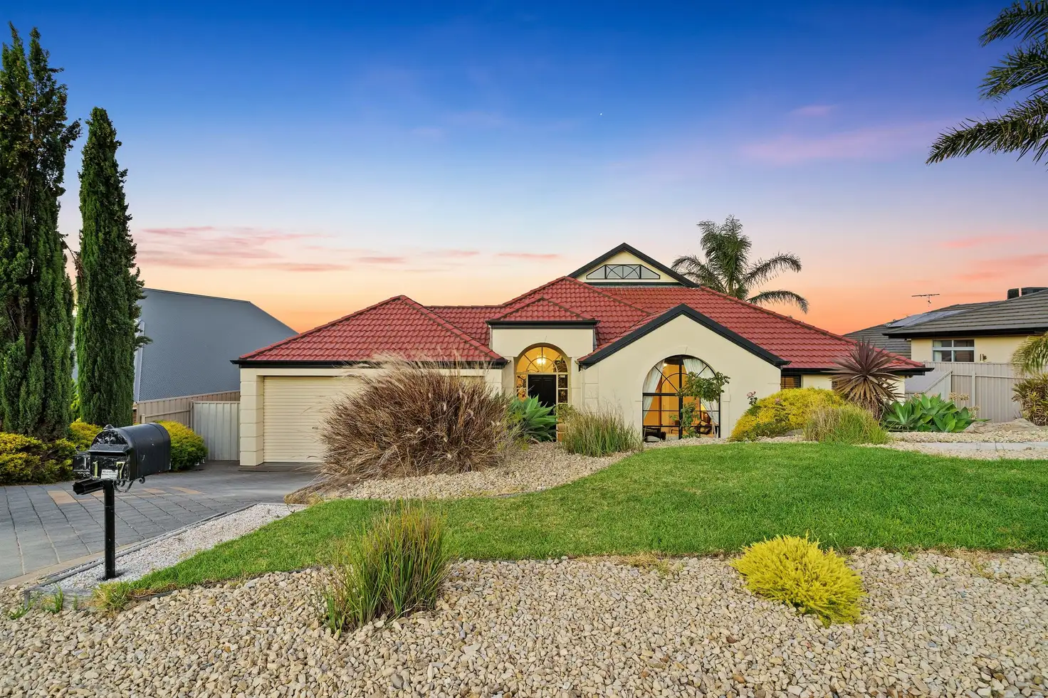Main view of Homely house listing, 17 Esperance Boulevard, Seaford Rise SA 5169