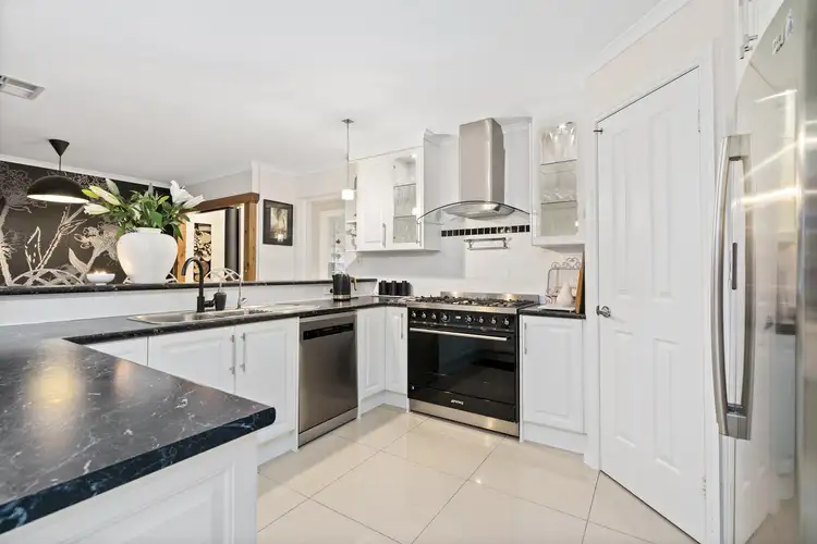 Third view of Homely house listing, 17 Esperance Boulevard, Seaford Rise SA 5169