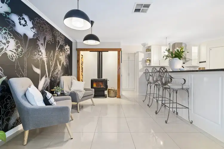 Fourth view of Homely house listing, 17 Esperance Boulevard, Seaford Rise SA 5169