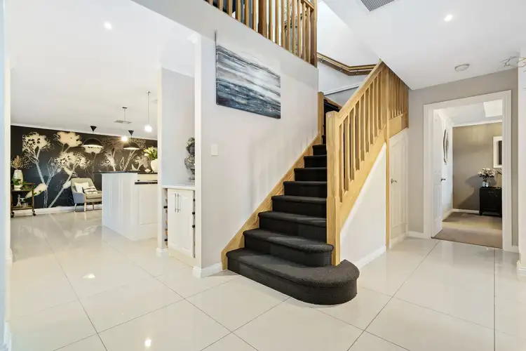 Fifth view of Homely house listing, 17 Esperance Boulevard, Seaford Rise SA 5169