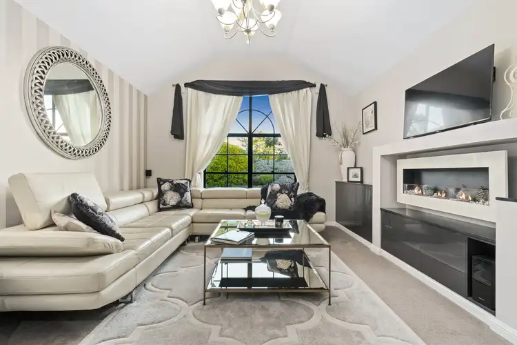 Sixth view of Homely house listing, 17 Esperance Boulevard, Seaford Rise SA 5169