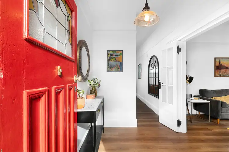 Second view of Homely house listing, 95 James Street, Leichhardt NSW 2040