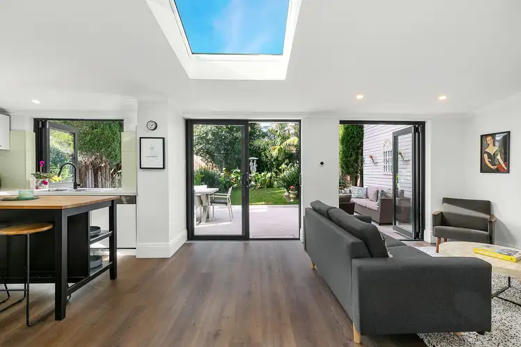 Third view of Homely house listing, 95 James Street, Leichhardt NSW 2040