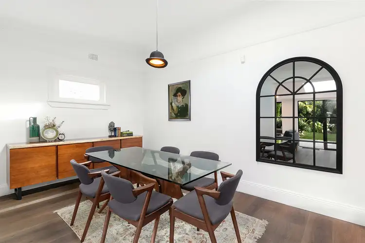 Fourth view of Homely house listing, 95 James Street, Leichhardt NSW 2040