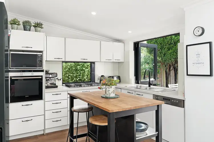 Fifth view of Homely house listing, 95 James Street, Leichhardt NSW 2040