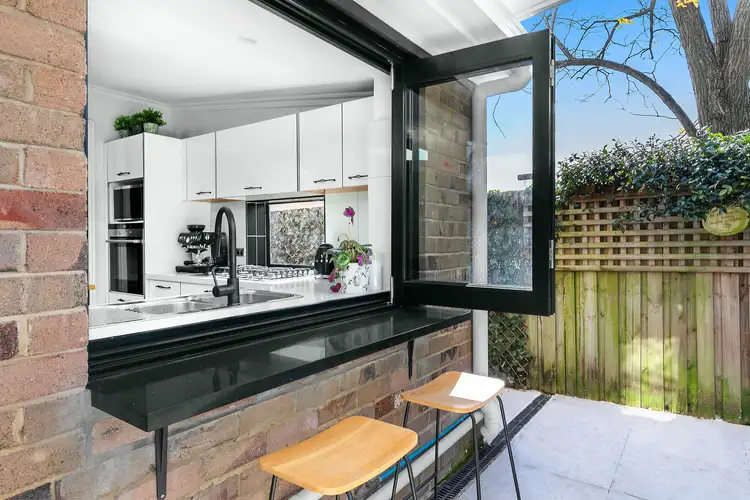 Sixth view of Homely house listing, 95 James Street, Leichhardt NSW 2040