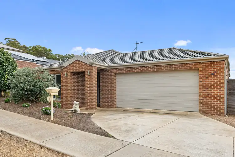 Main view of Homely house listing, 10 Roman Drive, Darley VIC 3340
