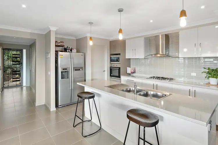 Fourth view of Homely house listing, 10 Roman Drive, Darley VIC 3340