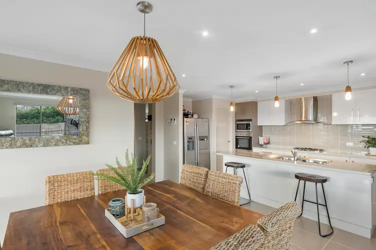 Fifth view of Homely house listing, 10 Roman Drive, Darley VIC 3340