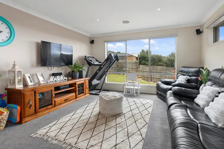 Sixth view of Homely house listing, 10 Roman Drive, Darley VIC 3340