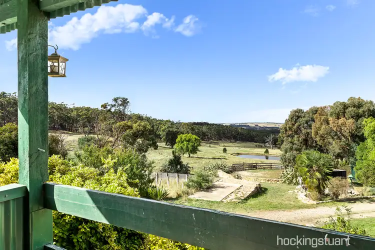 415 Frosts Road, Pastoria East VIC 3444