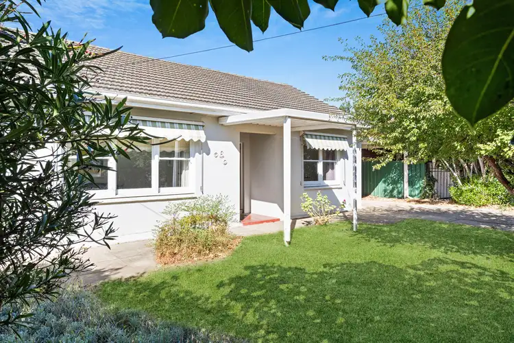 Main view of Homely house listing, 6 McCann Avenue, Glenelg North SA 5045