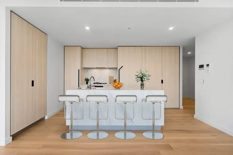 Second view of Homely apartment listing, A1305/82 Waterloo Road, Macquarie Park NSW 2113