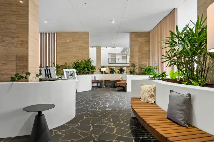 Sixth view of Homely apartment listing, A1305/82 Waterloo Road, Macquarie Park NSW 2113