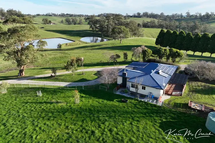 Third view of Homely house listing, 2800 Main South Road, Poowong VIC 3988