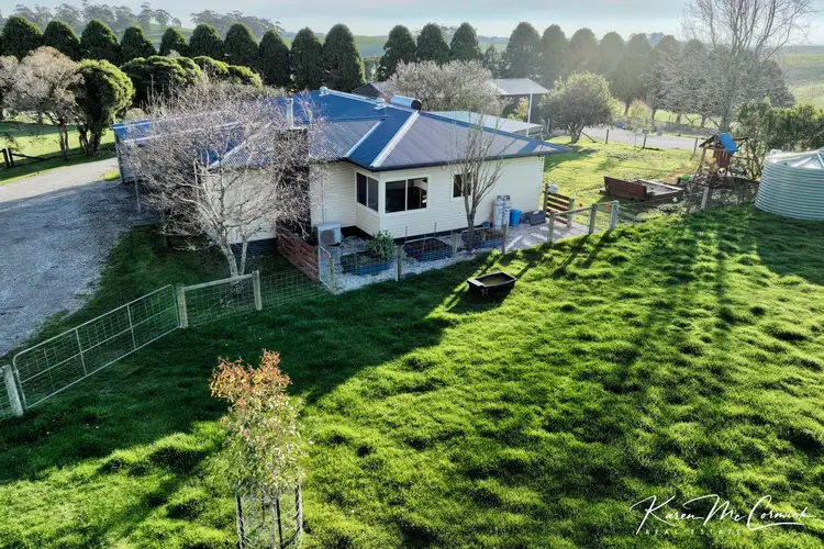 Fourth view of Homely house listing, 2800 Main South Road, Poowong VIC 3988
