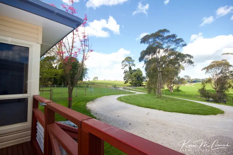 Seventh view of Homely house listing, 2800 Main South Road, Poowong VIC 3988