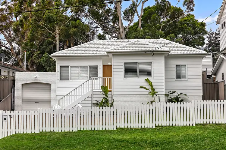 76 Wollybutt Road, Engadine NSW 2233