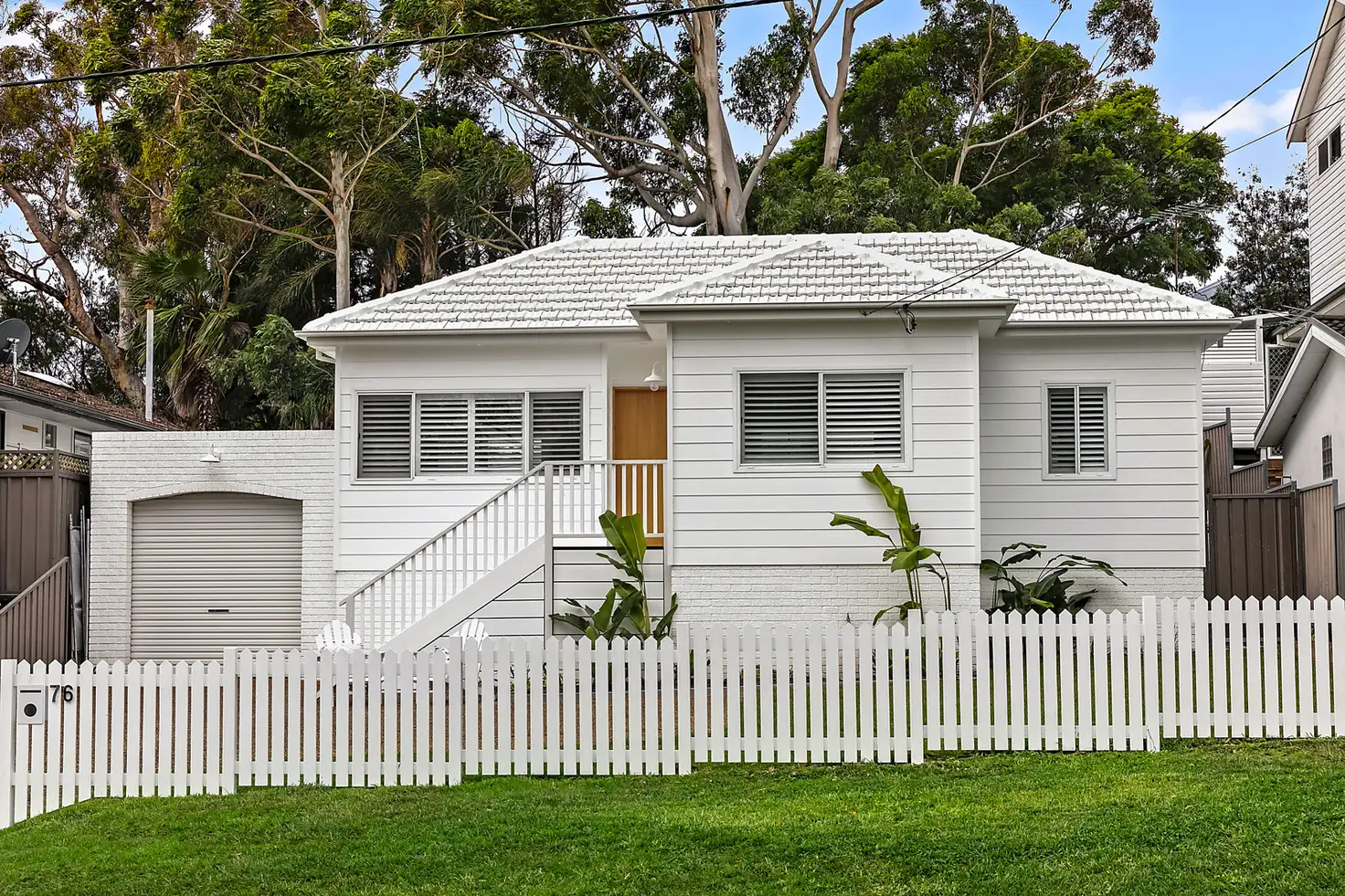 Main view of Homely house listing, 76 Wollybutt Road, Engadine NSW 2233