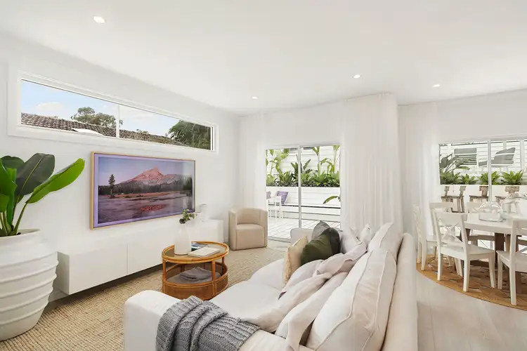 Second view of Homely house listing, 76 Wollybutt Road, Engadine NSW 2233