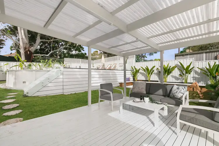Fourth view of Homely house listing, 76 Wollybutt Road, Engadine NSW 2233
