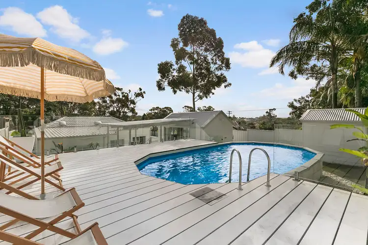 Fifth view of Homely house listing, 76 Wollybutt Road, Engadine NSW 2233