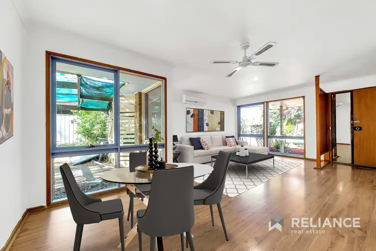 Fifth view of Homely house listing, 18 McKellar Avenue, Hoppers Crossing VIC 3029
