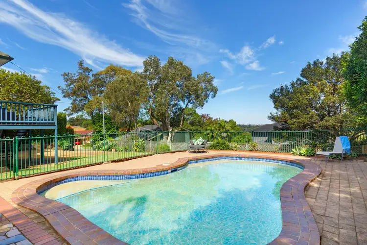 Main view of Homely house listing, 1a Dakara Drive, Frenchs Forest NSW 2086