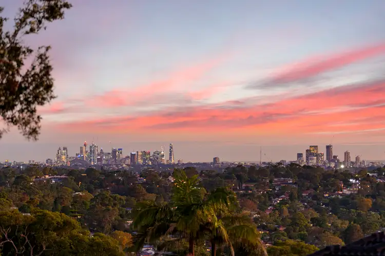 Second view of Homely house listing, 1a Dakara Drive, Frenchs Forest NSW 2086
