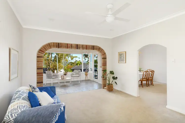 Fifth view of Homely house listing, 1a Dakara Drive, Frenchs Forest NSW 2086