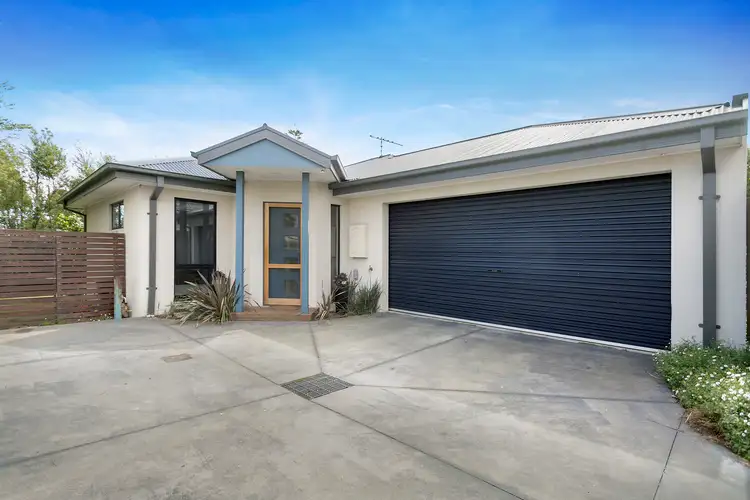 2A Stanley Street, Frankston VIC 3199