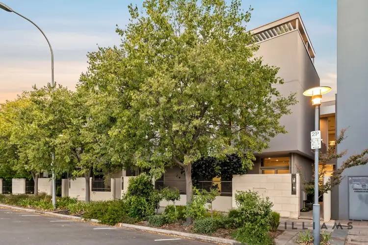 211 Halifax Street, Adelaide SA 5000