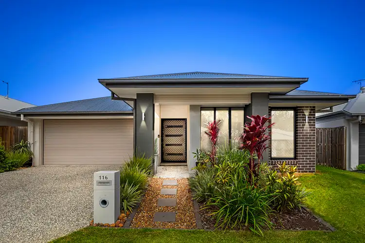 116 Vineyard Drive, Greenbank QLD 4124