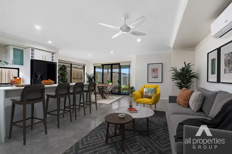 Fourth view of Homely house listing, 116 Vineyard Drive, Greenbank QLD 4124