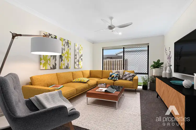 Fifth view of Homely house listing, 116 Vineyard Drive, Greenbank QLD 4124