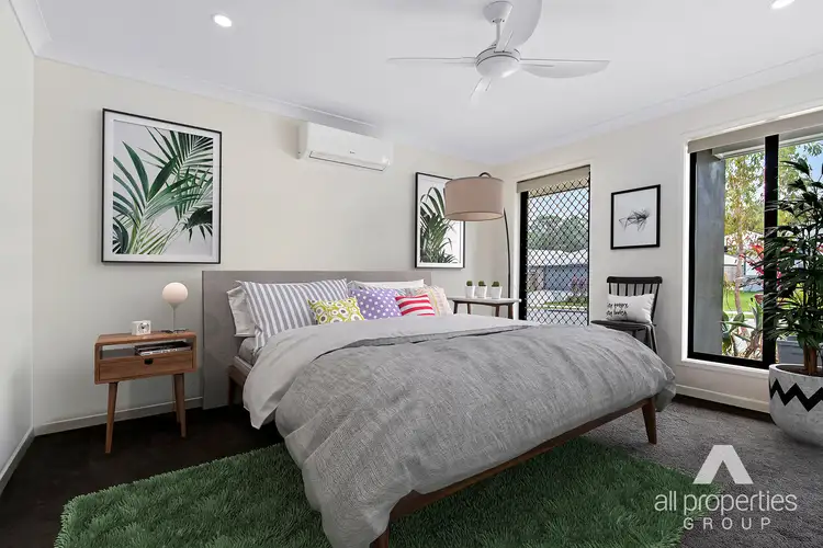 Sixth view of Homely house listing, 116 Vineyard Drive, Greenbank QLD 4124