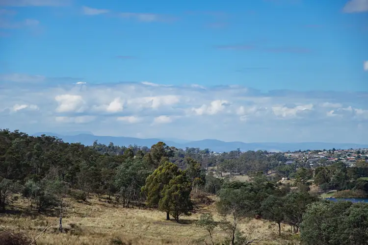 Fourth view of Homely land listing, 48 Panorama Road, Blackstone Heights TAS 7250