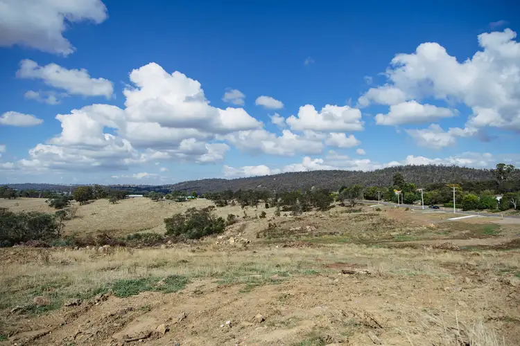 Seventh view of Homely land listing, 48 Panorama Road, Blackstone Heights TAS 7250
